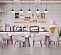 картинка Table-top display cases for ice-cream (JOY 2) 